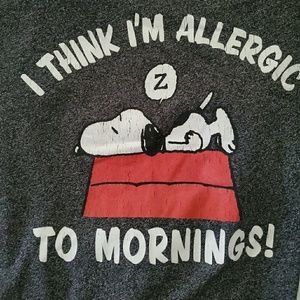 💣Going 2 Goodwill Authentic Peanuts Tee